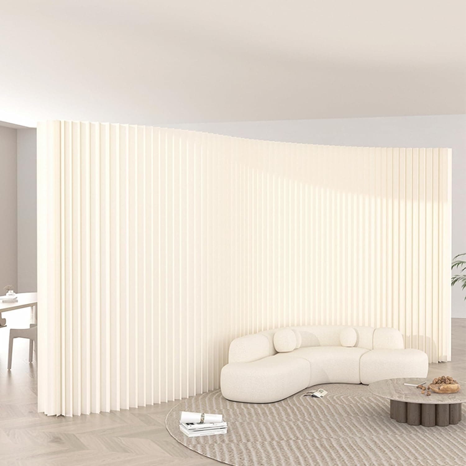 Privacy Screens
