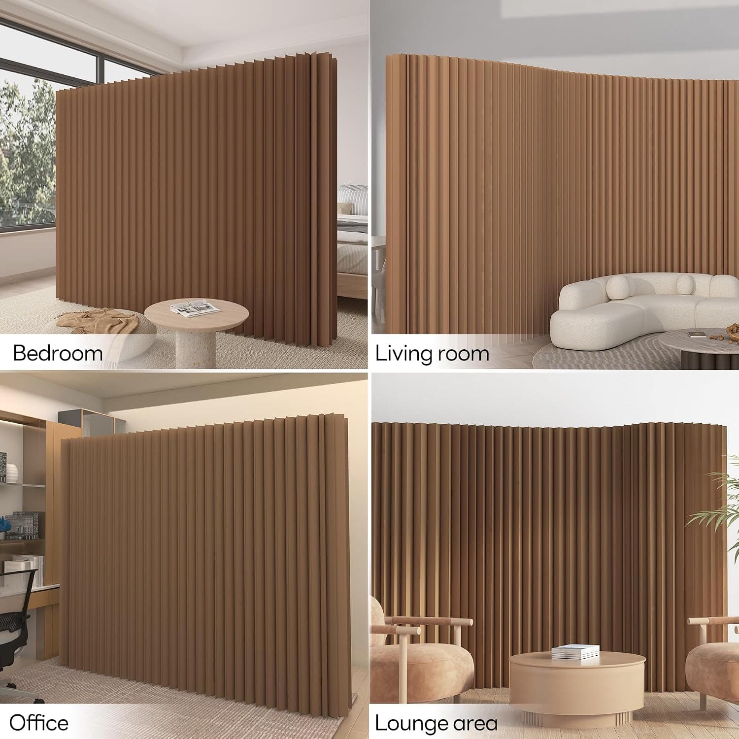 ROOM DIVIDERS