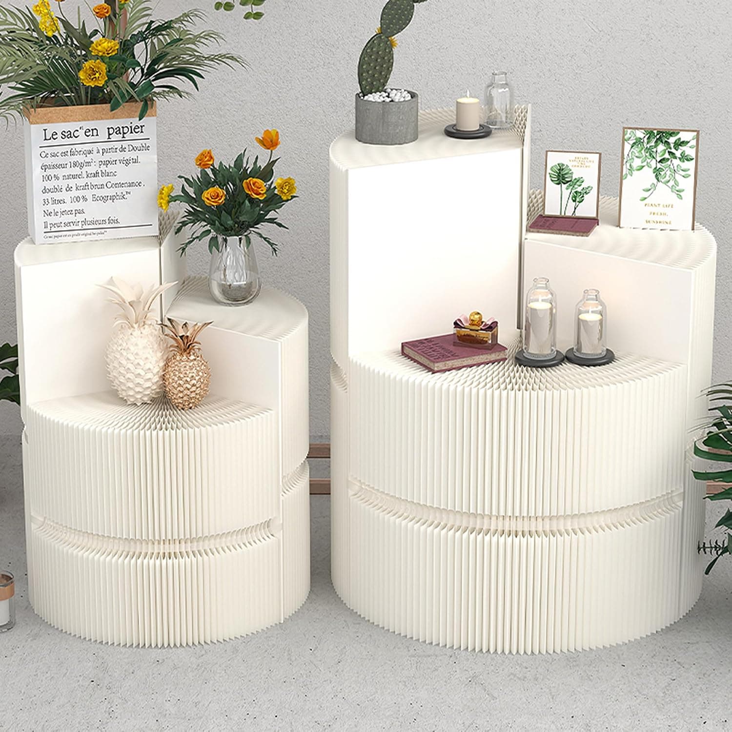 DISPLAY STANDS